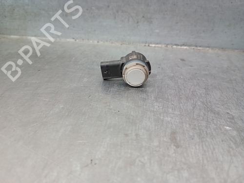 Used Electronic module PEUGEOT 508 SW II (FC_, FJ_, F4_) 2.0 BlueHDi 160 (163 hp) 25911930