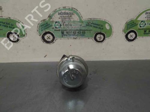 Used Heater blower motor JEEP PATRIOT (MK74) 2.4 4x4 (170 hp) 2087254