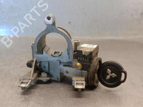 Used Ignition barrel Ignition barrel MITSUBISHI COLT VI (Z3_A, Z2_A) 1.5 DI-D (Z39A) (95 hp) 35944361 35944361