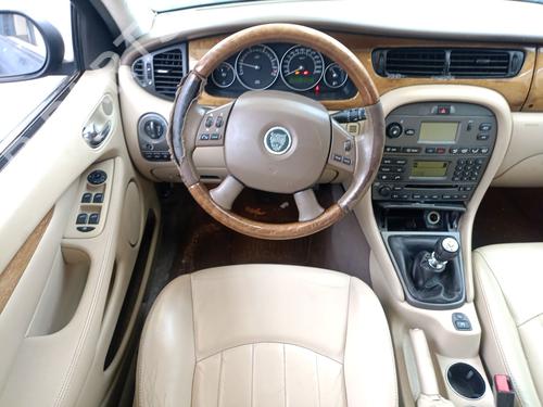 Engine JAGUAR X-TYPE I (X400) 2.0 D | BP36385975M1  - Image 18