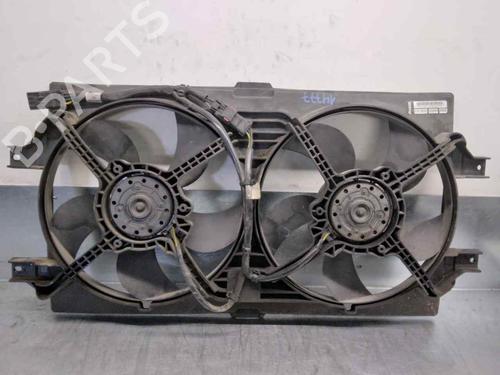 Used Radiator fan Radiator fan 9211220 9211220