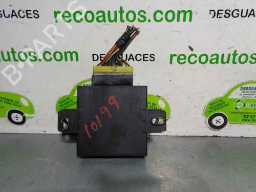 Used Electronic module NISSAN VANETTE Van (C120) 2.0 D (58 hp) 5026066