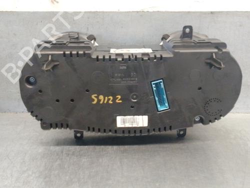Instrument cluster SEAT LEON (1P1) 1.6 TDI | BP23526696C47 