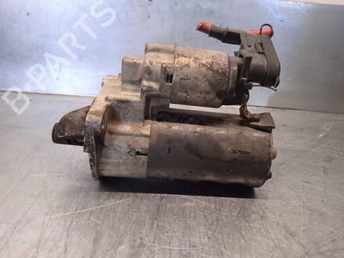 Starter FIAT BRAVO II (198_) 1.9 D Multijet (198AXB1A) | BP10288773M8 