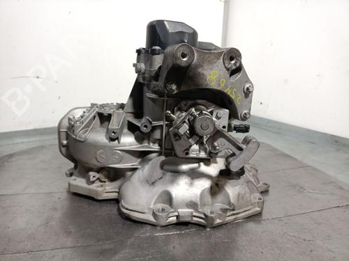 Gearbox OPEL CORSA E (X15) 1.4 (08, 68) | BP35756663M3 - Image 2