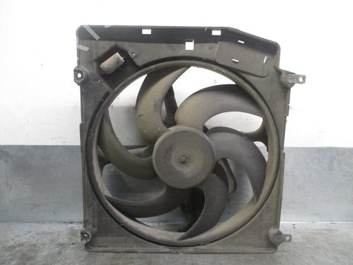 Køleventilator elektrisk LANCIA THEMA (834_) 2000 16V (834FA) (152 hp) 8490783