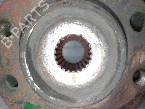 Right front steering knuckle OPEL COMBO Tour 1.3 CDTI 16V | BP31157817M26