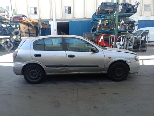 Engine NISSAN ALMERA II Hatchback (N16) 1.5 dCi | BP29351058M1  - Image 16