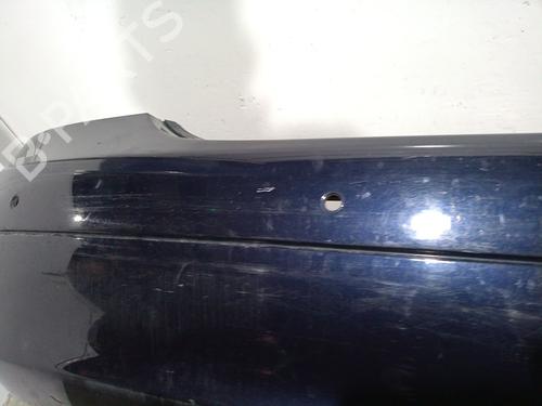 Rear bumper MERCEDES-BENZ S-CLASS (W221, V221)  | BP32109268C8 