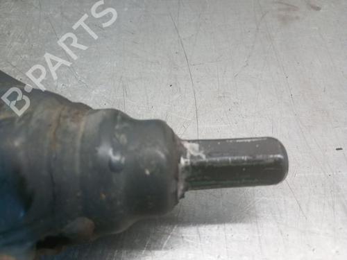 Right front suspension arm VW POLO (9N_, 9A_) 1.4 16V | BP27358227M13 