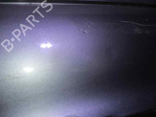 Rear bumper MERCEDES-BENZ S-CLASS (W221, V221) S 500 (221.071, 221.171) | BP2320137C8 