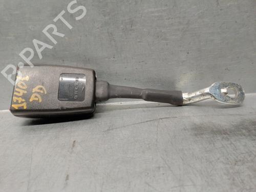 Used Seat buckle LANCIA MUSA (350_) 1.3 D Multijet (350.AXG11, 350.AXG1A) (90 hp) 21021494