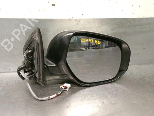 Used Right mirror Right mirror 36808648 36808648
