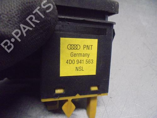 Switch AUDI A4 B5 (8D2) 1.9 TDI | BP17363843I30