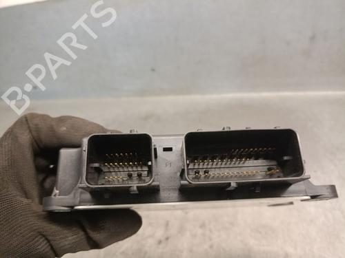 ECU airbags OPEL CORSA E (X15) 1.4 (08, 68) | BP35724280M53 - Image 3