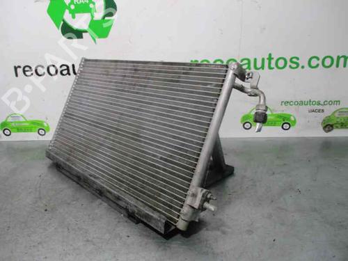 AC radiator CITROËN SAXO (S0, S1) 1.4 VTS | BP2107336M32 