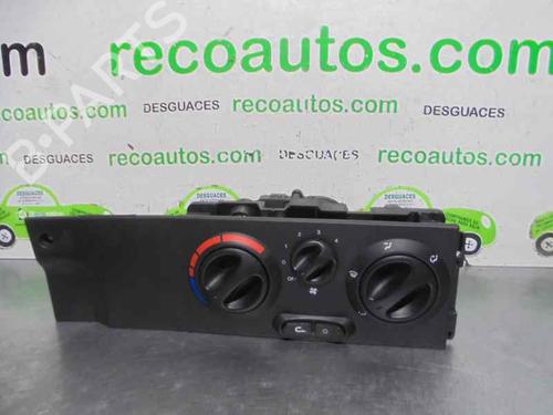 Used Climate control Climate control 4217058 4217058