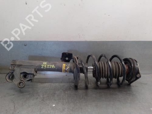 Used Left front shock absorber MERCEDES-BENZ A-CLASS (W169) A 180 CDI (169.007, 169.307) (109 hp) 27718896