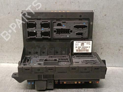 Used Fuse box MERCEDES-BENZ E-CLASS (W211) E 200 CDI (211.004) (122 hp) 30383730