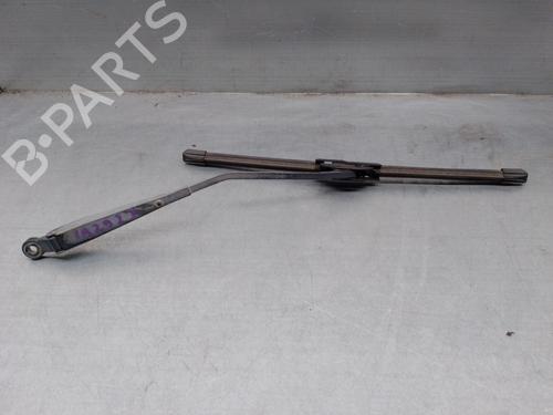 Used Rear windshield wiper arm DAEWOO LACETTI Hatchback (KLAN) 1.6 (109 hp) 16087374