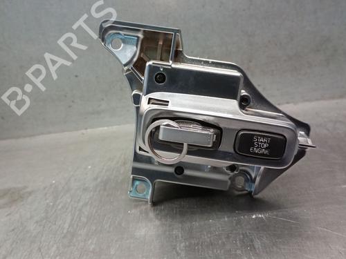 Used Ignition barrel VOLVO S80 II (124) D5 (205 hp) 31371023