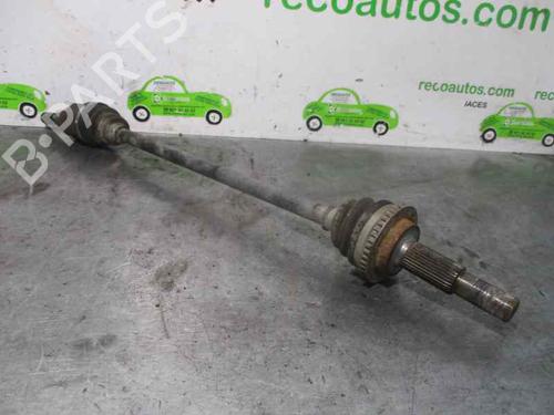 Right rear driveshaft NISSAN X-TRAIL I (T30) 2.2 dCi | BP3518729M41 