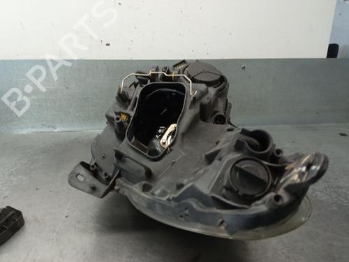 Højre forlygte OPEL CORSA D (S07) 1.3 CDTI (L08, L68) | BP23157297C29 