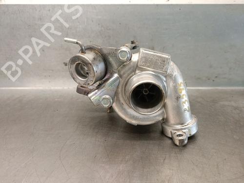Used Turbocharger/Supercharger MAZDA 2 (DE_, DH_) 1.5 (DE5FS) (103 hp) 29182107