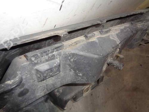 Front bumper CITROËN JUMPY I (U6U_) 1.9 TD | BP4871173C7 