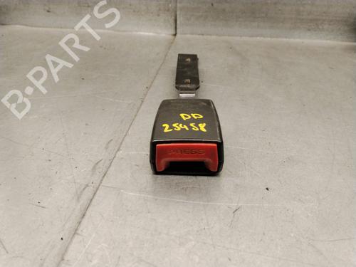 Seat buckle SKODA FABIA II Combi (545) 1.4 TDI | BP35724366I32 - Image 3