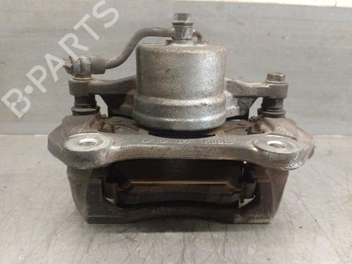 Left front brake caliper KIA SPORTAGE IV (QL, QLE) 1.6 GDI | BP28143930M105