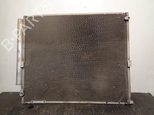 Used AC radiator TOYOTA LAND CRUISER PRADO (_J15_) 2.8 D-4D (GDJ150_, GDJ155_, GDJ150, GDJ151) (177 hp) 12999272