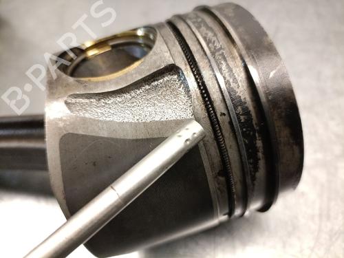 Other AUDI Q7 (4MB, 4MG, 4MQ) SQ7 TDI quattro | BP33887388O1  - Image 5