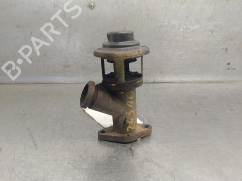 Used Egr Egr 38539196 38539196