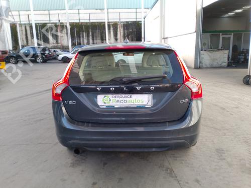 Right front window switch VOLVO V60 I (155) D3 / D4 | BP16681585I26 - Image 9