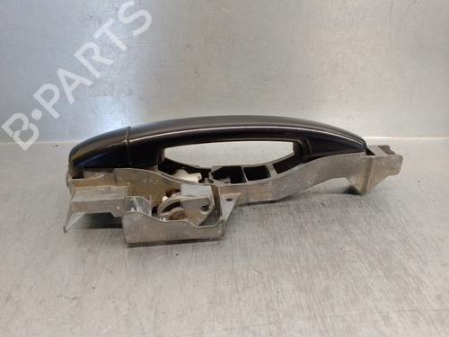 Rear left exterior door handle PEUGEOT 5008 (0U_, 0E_) 1.6 HDi | BP13412107C130