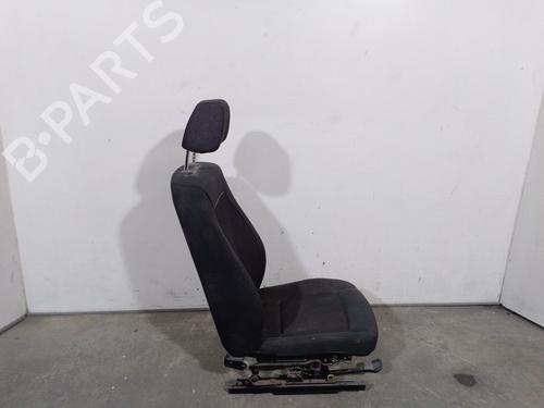 Left front seat BMW 1 (E87) 116 d | BP25238135C15 