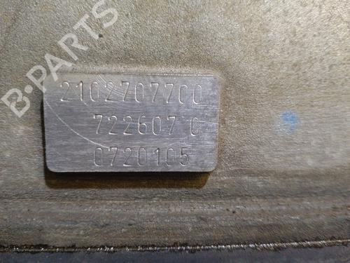 Gearbox MERCEDES-BENZ CLK (C208) CLK 320 (208.365) | BP15942763M3 
