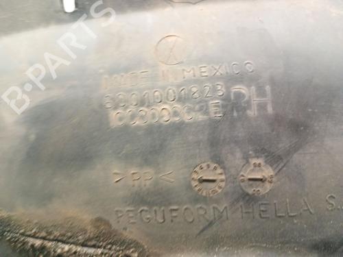 Hjulbue VW NEW BEETLE (9C1, 1C1) 2.0 | BP23105708C56 