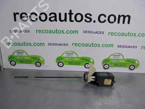 Brændstofdæksel aktuator MINI MINI (R50, R53) One | BP20855864E18 