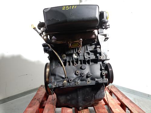 Engine VW POLO (6N2) 1.9 SDI | BP33887568M1 - Image 5