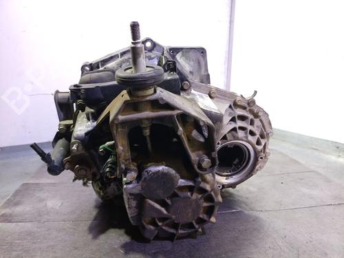 Gearbox RENAULT MASTER II Van (FD) 2.8 dTI (FD0C, FD0F, FD2B, FD2F, FD3C, FD3F) | BP29955387M3