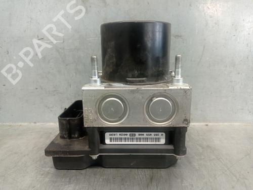 ABS pump SEAT IBIZA IV (6J5, 6P1) 1.6 TDI | BP26323013M43 