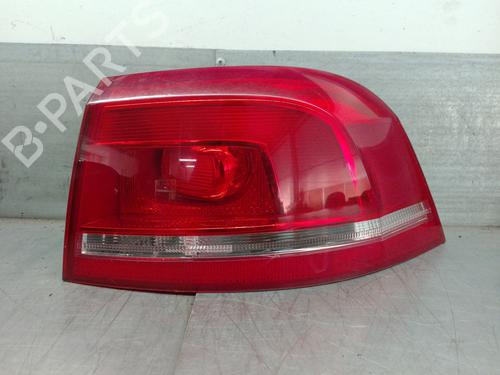Used Right taillight Right taillight 17540237 17540237