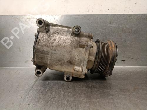 AC-Kompressor FORD TRANSIT CONNECT (P65_, P70_, P80_) 1.8 TDCi (90 hp) 29605358