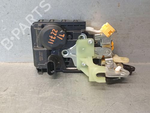 Used Rear left lock DR DR 5.0 SUV 1.5 (DR5.0) (116 hp) 27983227