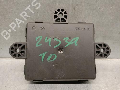 Comfort control module FORD KUGA II (DM2) 1.6 EcoBoost | BP31999011M56