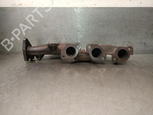 Exhaust manifold LAND ROVER RANGE ROVER SPORT I (L320) 3.0 D 4x4 | BP28489268M110 