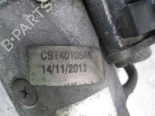Startmotor MAZDA 626 V Hatchback (GF)  | BP8002208M8 