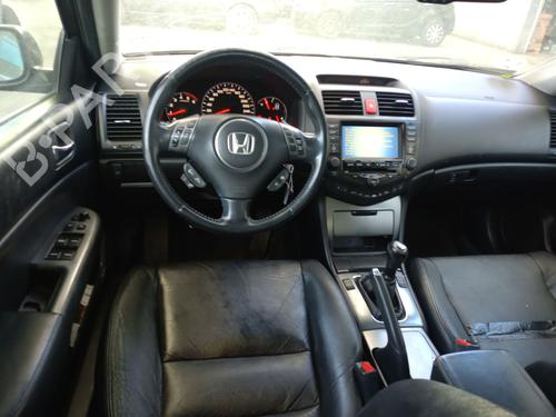 Left front window switch HONDA ACCORD VII (CL, CN) 2.2 i-CTDi (CN1) | BP36304004I27 - Image 12